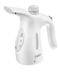 DFS116 - Dominion Steammax Fabric Steamer White