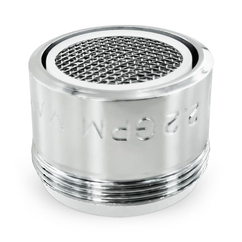 DA01 - Dual Thread Standard Aerator