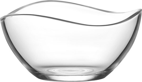 LV-VIR245XZ - Lav - Vira Glass Bowl, 4"", 7 Oz