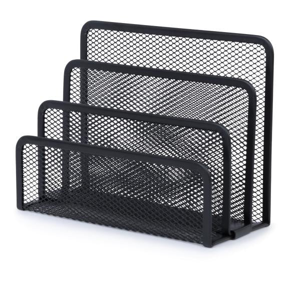 2250 - Letter Holder Black