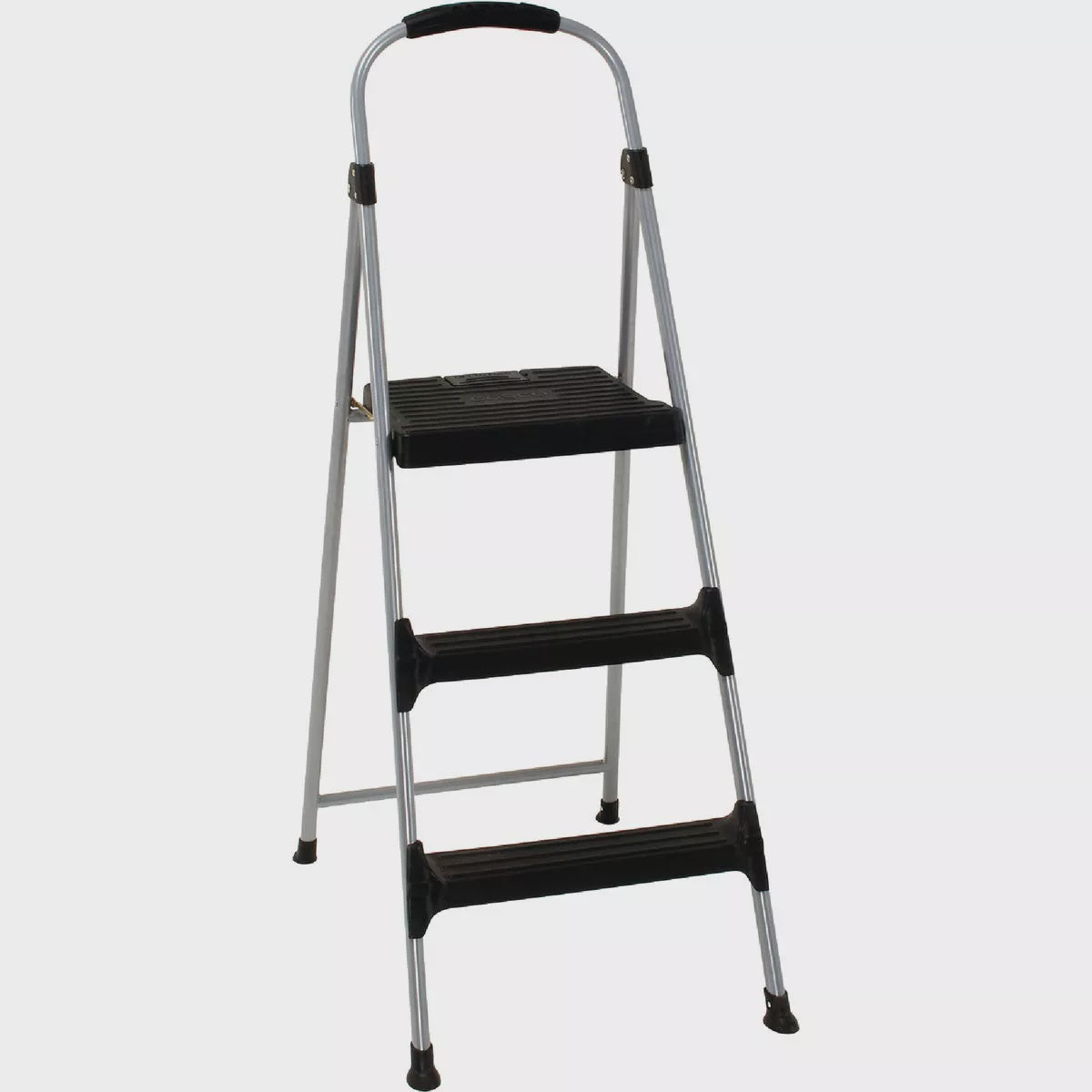 11410PBL2 - STEP STOOL-3 STEP COSCO EXTRA LIGHTWEIGHT