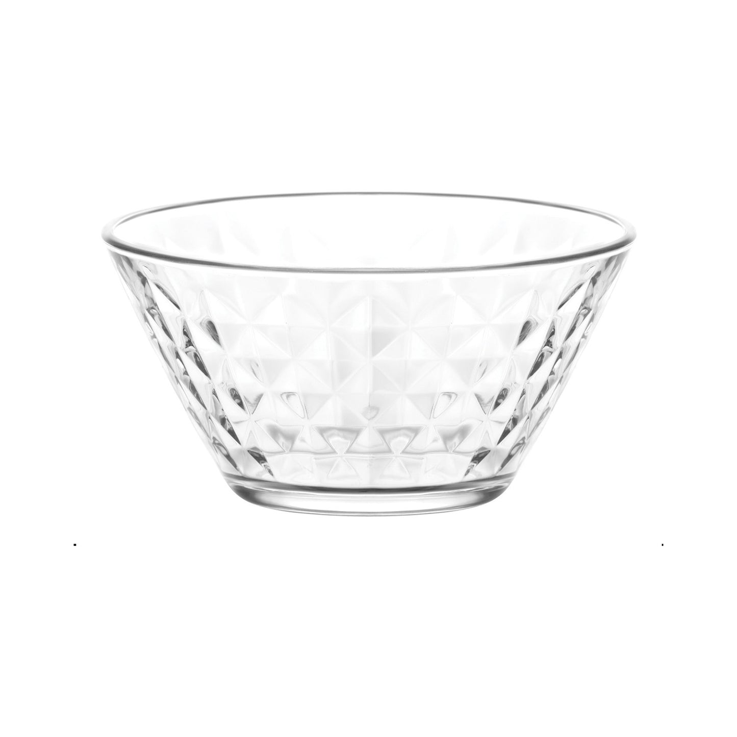 LV-ART267Z - Lav - Artemis Glass Bowl, 11 3/4 Ounces