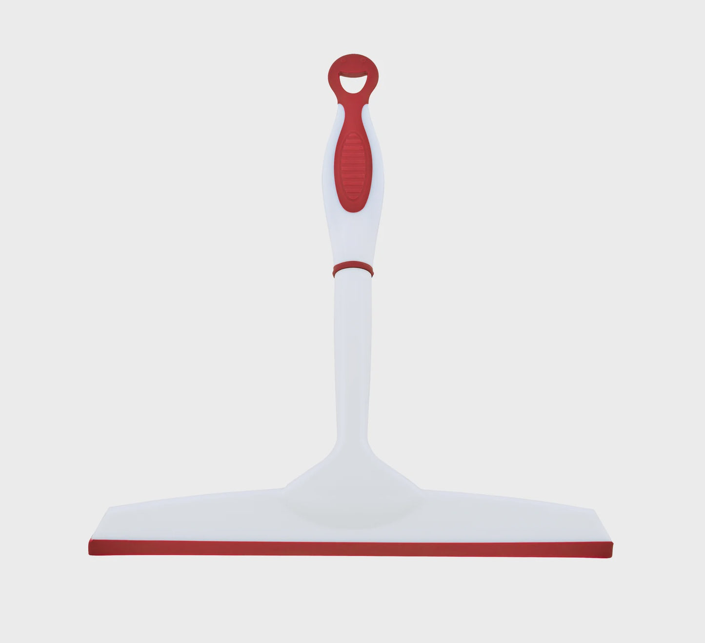 367 - 10" squeegee red
