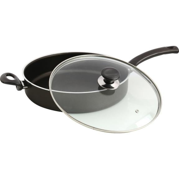 OST32 - Onyx Saute Pan 32 CM