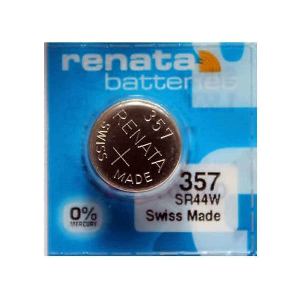 E357/303REN - Renta E357 battery