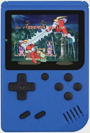 EMOOGAMEBOY400 - GAME BOY 400 IN 1