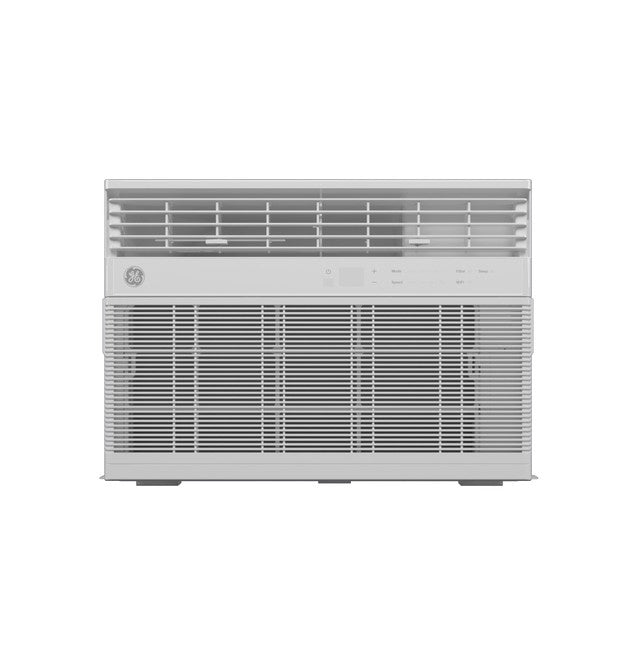 AWCS14WWF - GE 14,000 BTU Smart Electronic Window Air Conditioner