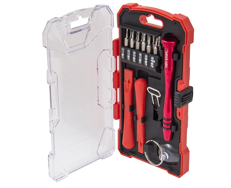TSP53319 - 17 Pc. SMaRT PHoNE REPAIR KIt