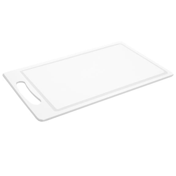 ba192 - Cutting board 16x10 big white