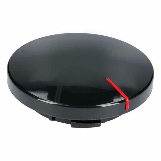 MUZ631322 - UPPER DRIVE COVER BLACK FOR UNIVERSAL PLUS MIXER