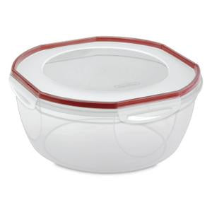 03958602 - Sterilite 8.1C Ultra Seal Bowl