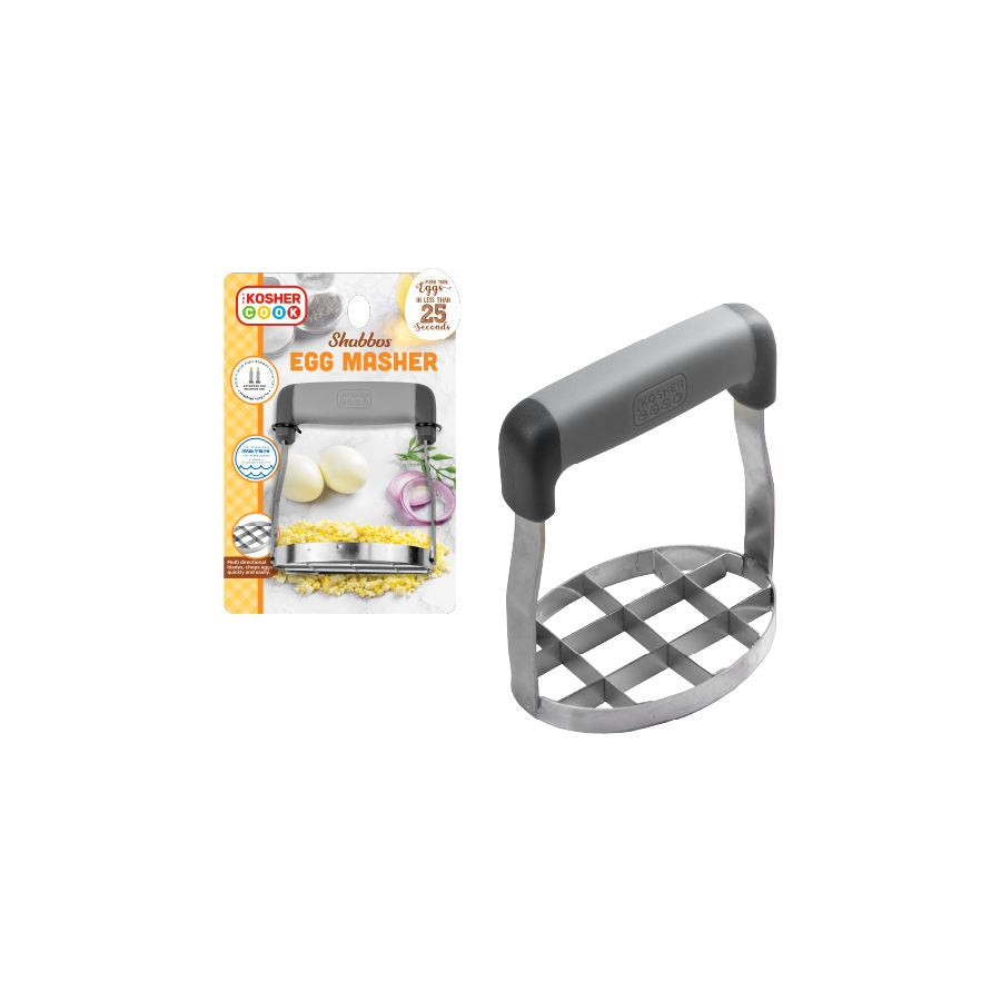 05182 - Shabbos Egg Masher