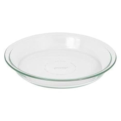 6001003/6 - PYREX 9" PIE PLATE