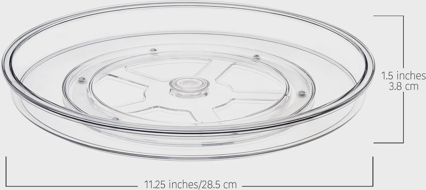 LZ11 - Lazy Susan   11.1"