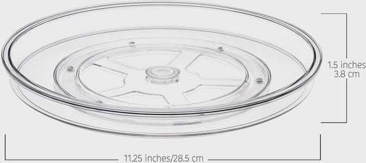 LZ11 - Lazy Susan   11.1"