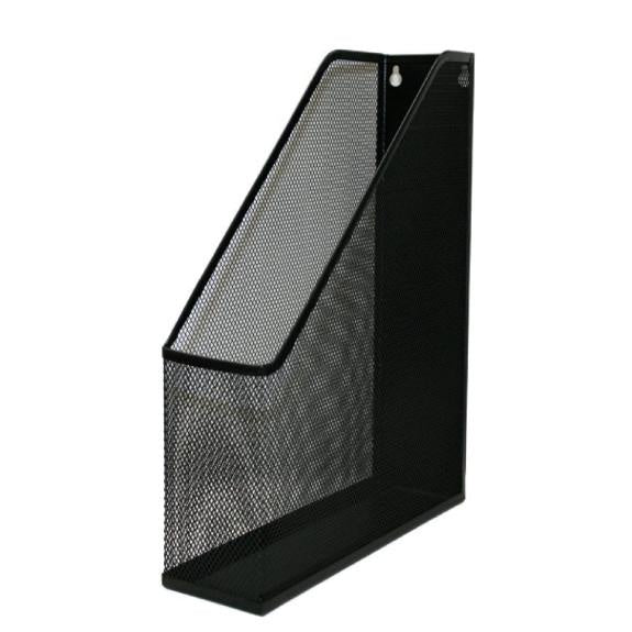 1101 - Magazine Holder Black