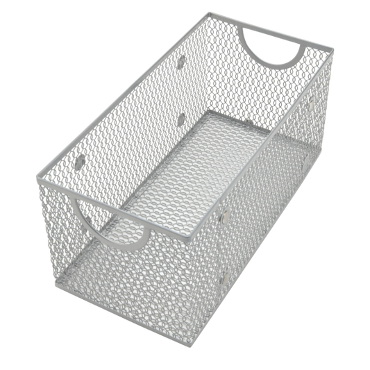 1118 - DVD Cd Book Holder 11 X 5.1 X 5