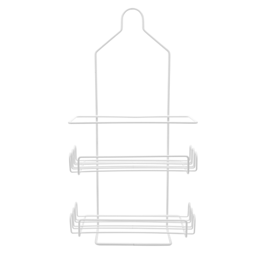 1129-12 - 2-Tier Hanging Shower Caddy