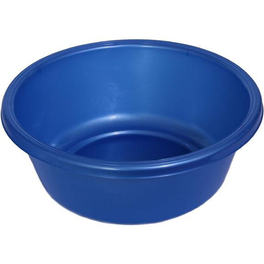 1151 - Round Wash Basin 13in pearl blue