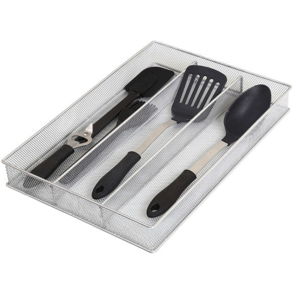 1150 - 3 Section Cutlery Tray