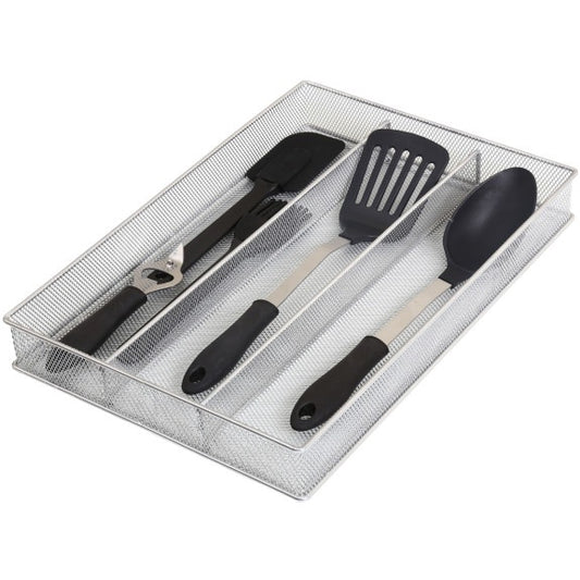 1150 - 3 Section Cutlery Tray