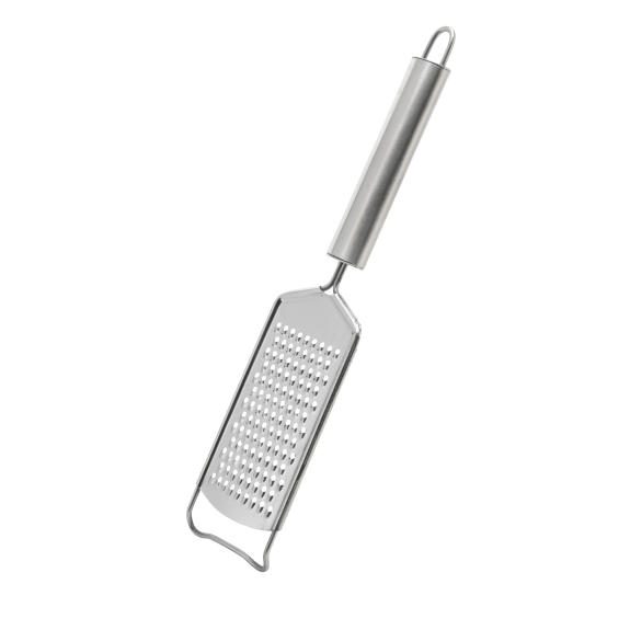 1158 - stainless steel pipe grater