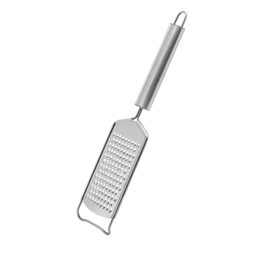 1158 - stainless steel pipe grater