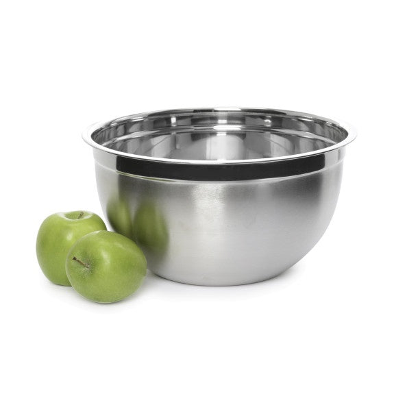 1171 - Deep Professional Mixing Bowl for Serving 5 quart