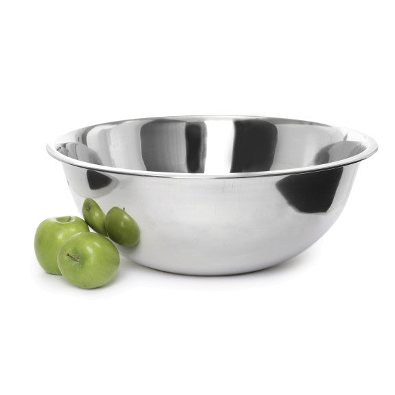 2533 - DEEP STAINLESS STEEL MIXING