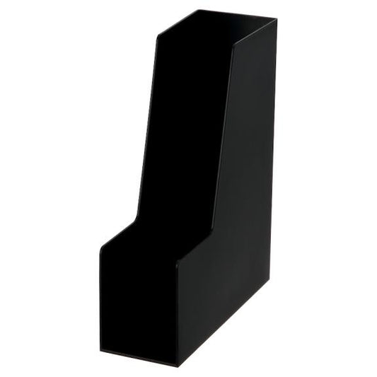 1262 - Black Magazine Holder W/ Non-Slip EVA