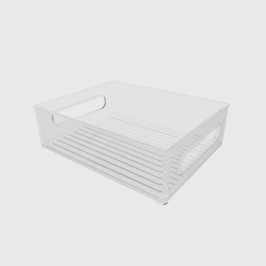 F1083 - Fridge Bins  10"x 8"x 3"