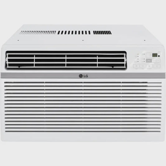 LW1424RD - LG 14,000 BTU Window Air Conditioner