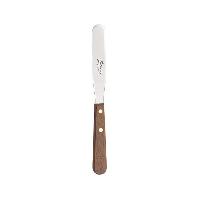 1384 - Icing Spatula 4"