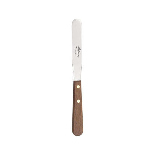 1384 - Icing Spatula 4"