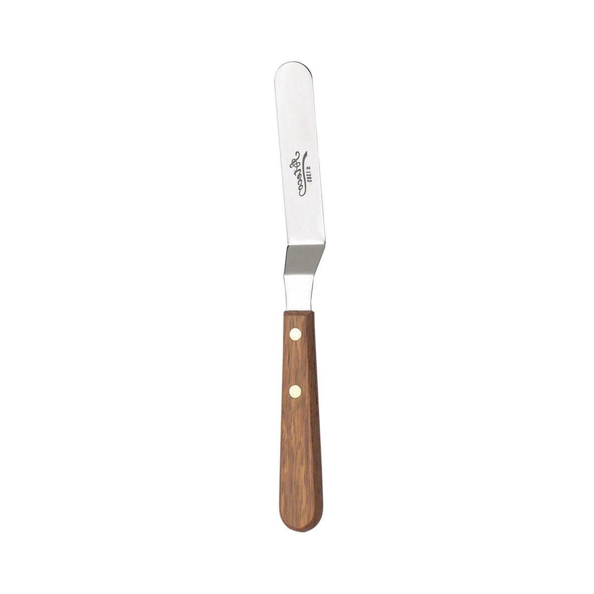 1385 - Icing Spatula 4.5"