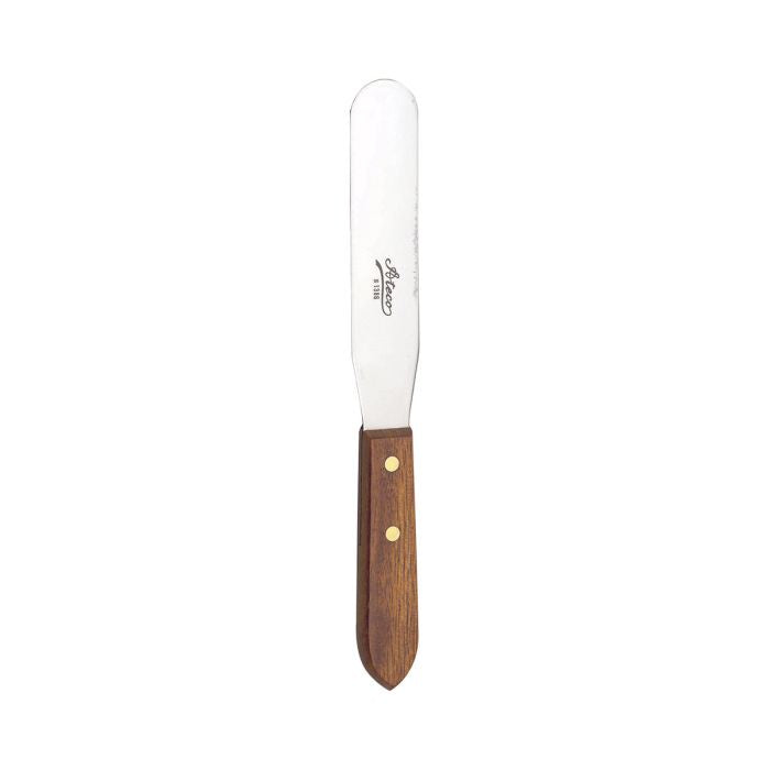 1386 - Icing Spatula 6"