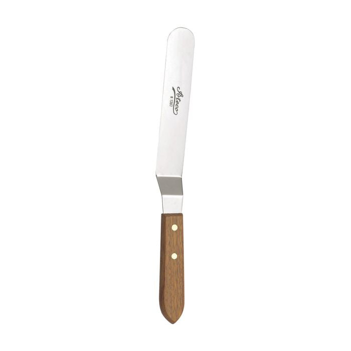 1387 - Icing Spatula 8"