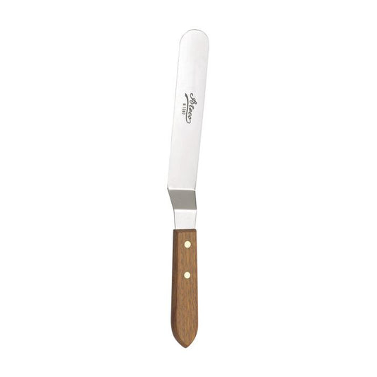 1387 - Icing Spatula 8"