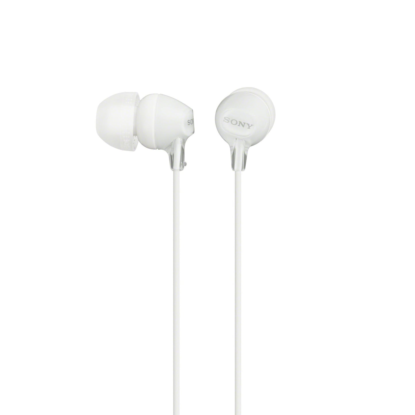 SONMDREX15LPW - Sony in ear earbuds white