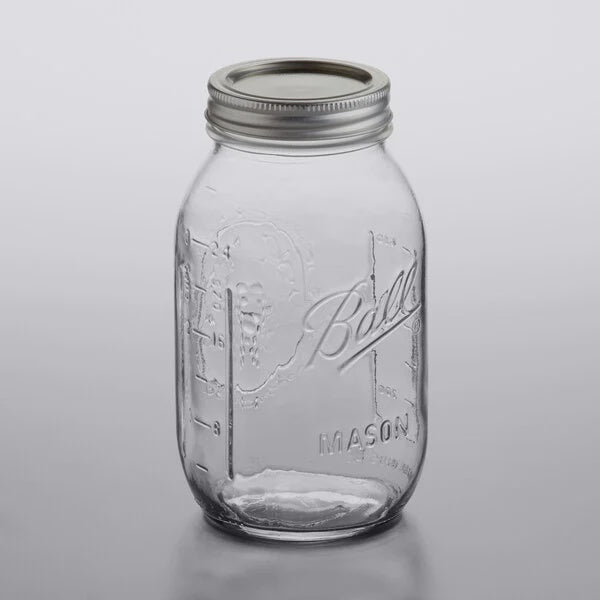 62000BAL - Ball Quart jar
