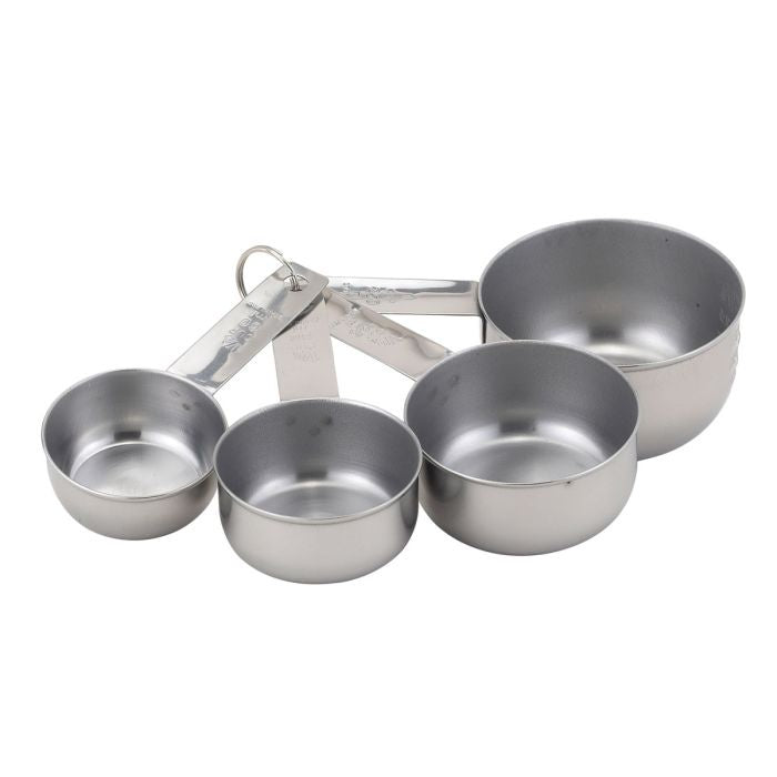 1982 - Measuring Cups, 4 pc set