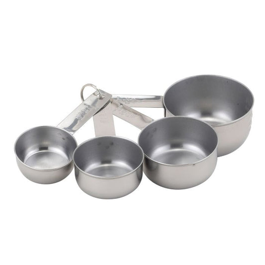 1982 - Measuring Cups, 4 pc set