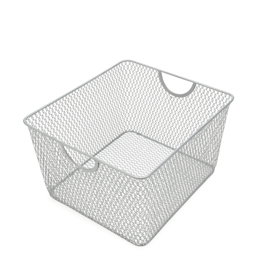 199 - HOME ORGANIZERS 10 X 9 x 6 INCH