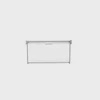 Food Bin - Small 6x4x3.125H"