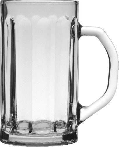 VK-50803 - Vikko - Nicol Beer Mug, 13.5 Oz