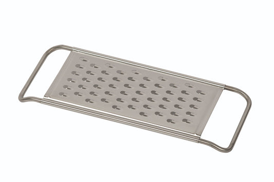M770B - Milvado - Stainless Steel Grater, Coarse