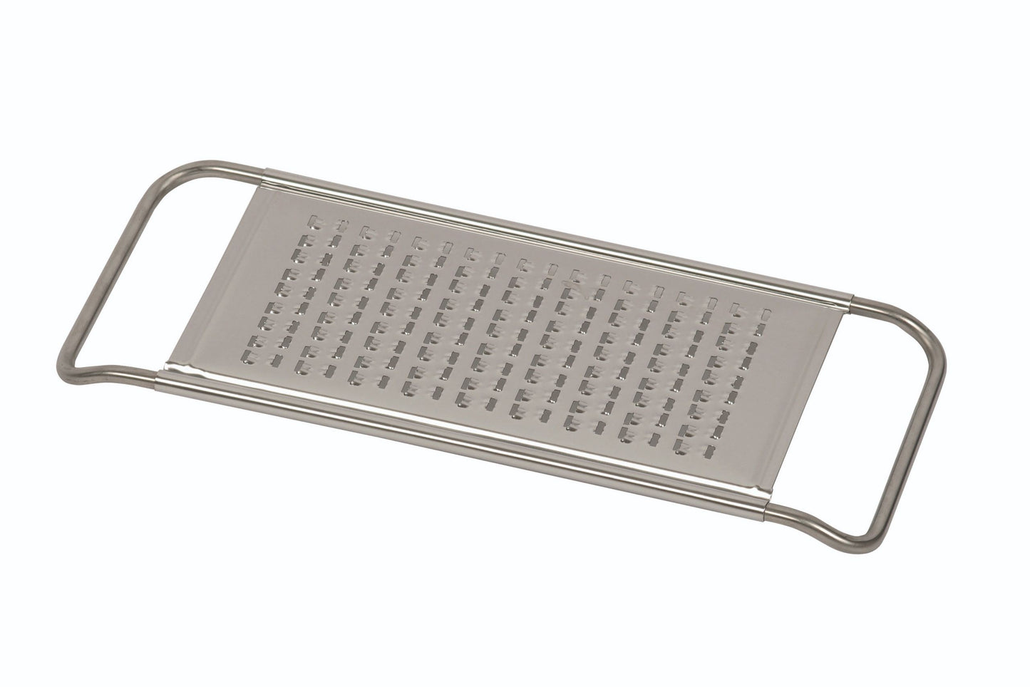 M770E - Milvado - Stainless Steel Grater, 2 Way Potato