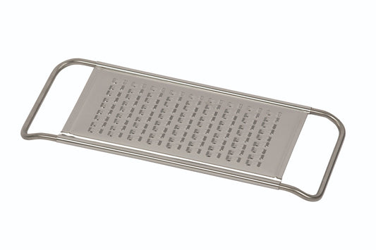 M770E - Milvado - Stainless Steel Grater, 2 Way Potato