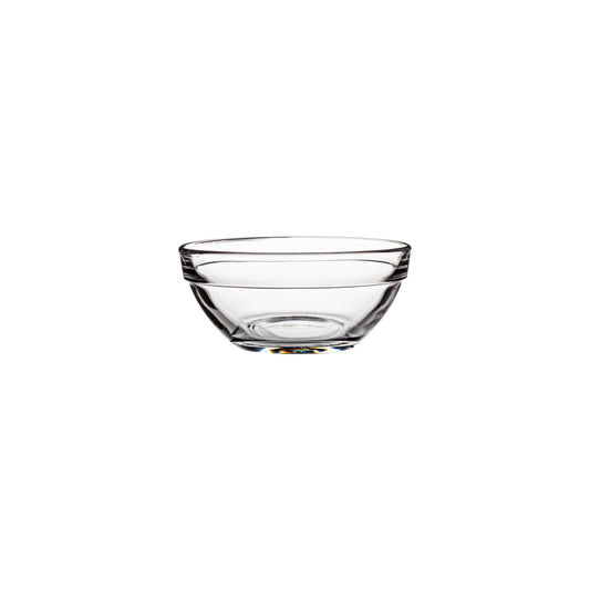 VK-58125 - Vikko Stackable Bowl, 3.5 In, 6 Pk