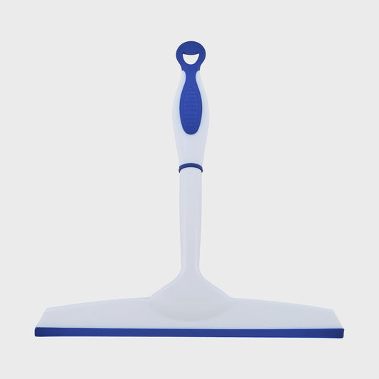 204 - 10" squeegee blue